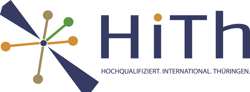 HiTH - HOCHQUALIFIZIERT. INTERNATIONAL. THÜRINGEN